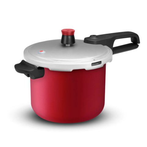 Panela de Pressão 4,5L Rochedo Turbo